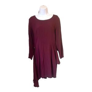 Express Structures Dress Size 9/10